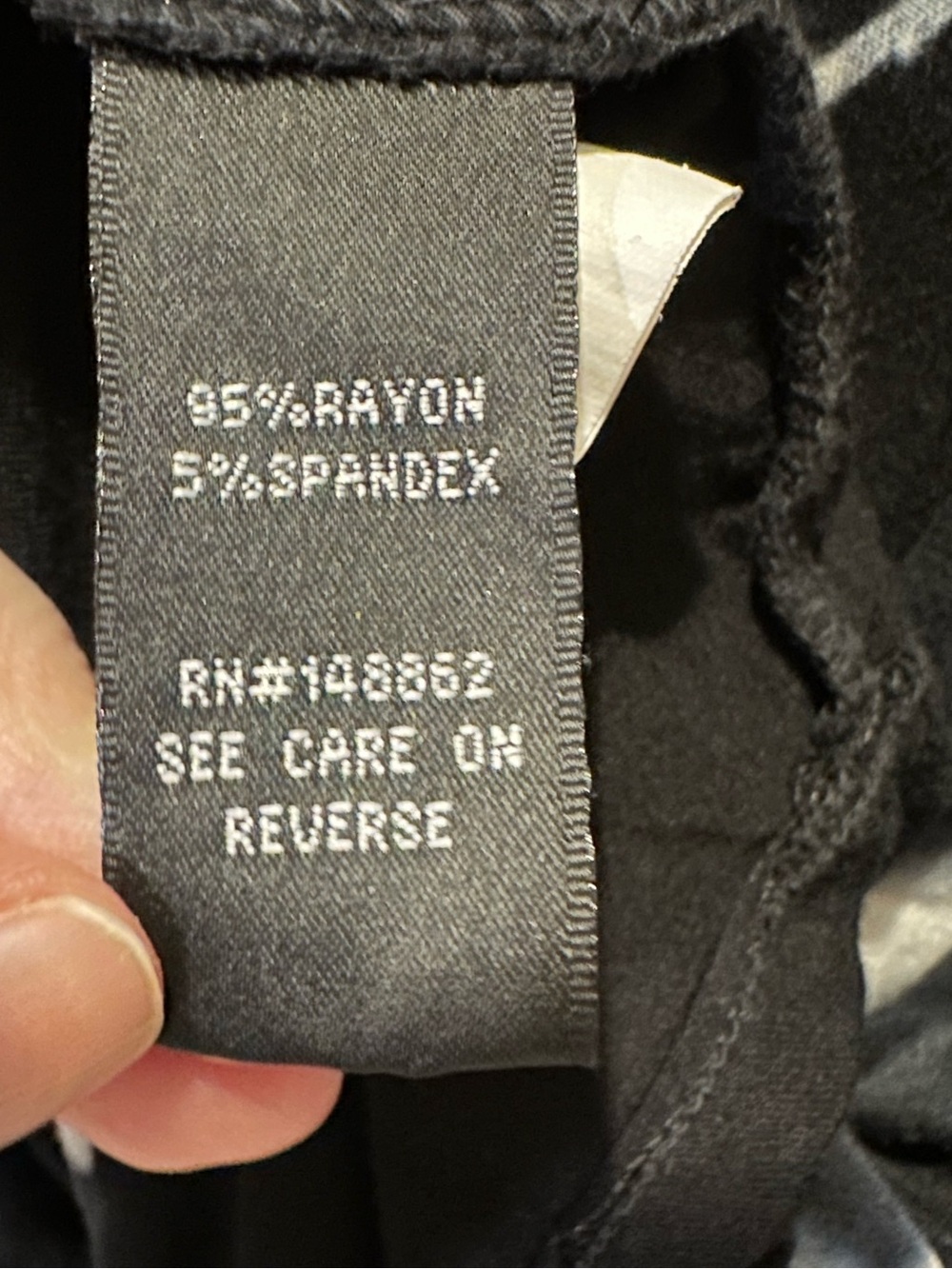 Torrid 1X Open Front Tie Dye Cardigan Top - Picture 5 of 8